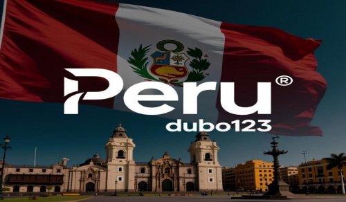 秘魯Peru賭博法律詳解：合法場域與監管機制全解析