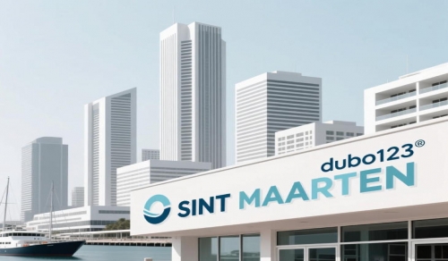 聖馬丁Sint Maarten賭博法規全解析：加勒比海合法博弈指南