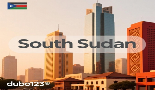 南蘇丹South Sudan賭博法律詳解：禁令範圍與執法重點