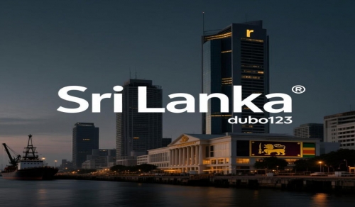 斯里蘭卡Sri Lanka賭博與賭場法律解析：合法範圍與限制指南