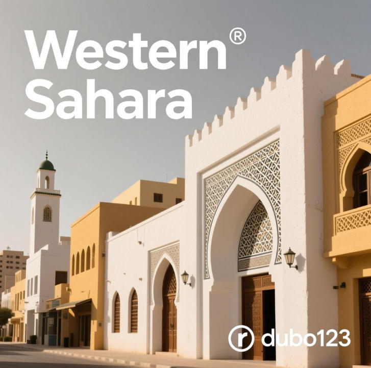 西撒哈拉Western Sahara賭博法律全解析：從地緣政治到具體條款的合規指南