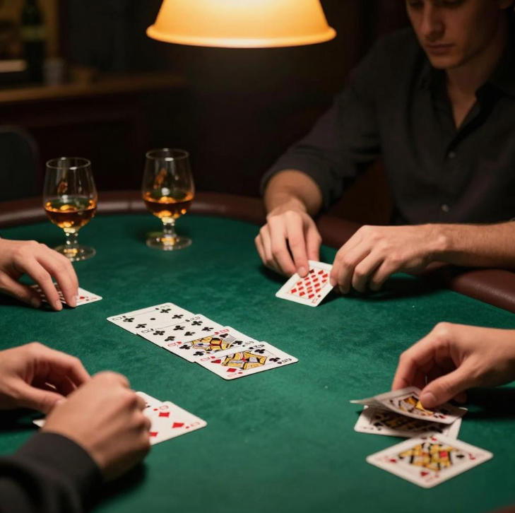 21點規則詳解：從基礎玩法、算牌技巧到常見問答一次掌握