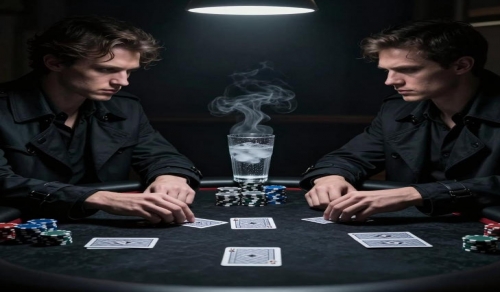 比較德州撲克和奧馬哈撲克核心差異