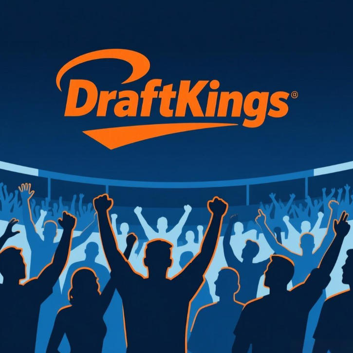 DraftKings股價挫5%！Kalshi執行力超車，熊洞示警：體育博弈模式正被顛覆