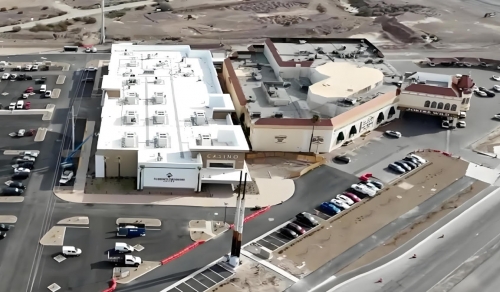 博伊德新賭場凱登斯將開幕，亨德森房市助攻，7500萬美元投資搶市