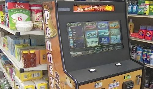 賓州技巧遊戲成癮危機：匿名戒賭會揭新會員多因「老虎機變種」陷賭海