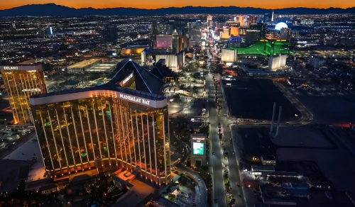 美高梅股價逆勢漲，分析師上調目標價，多元化佈局與BetMGM成亮點