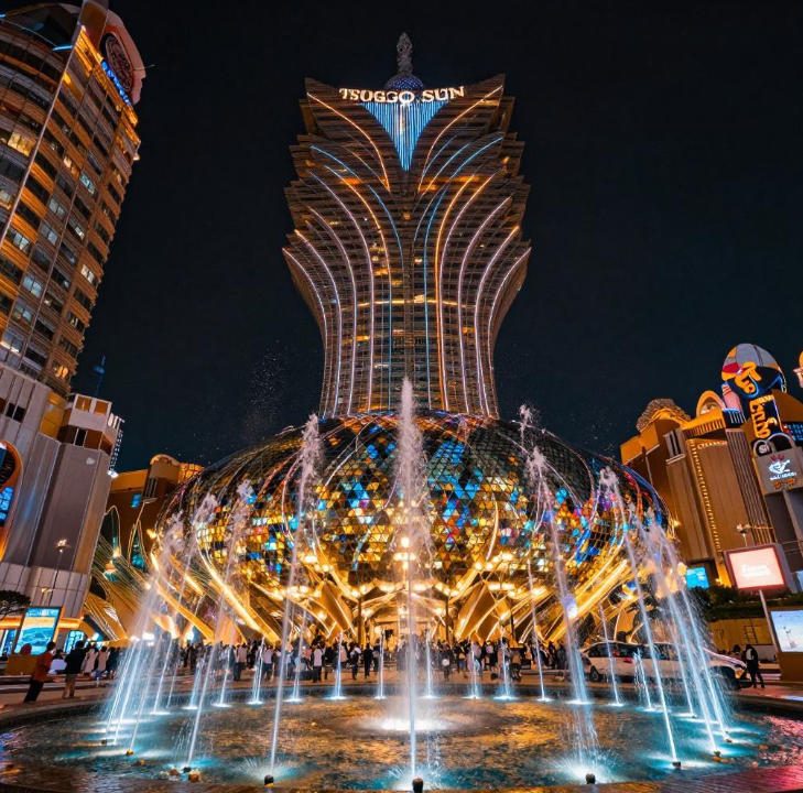 1770660667710275.jpg TsogoSun獲准遷移賭場牌照至薩默塞特西,開普敦新博弈版圖引熱議