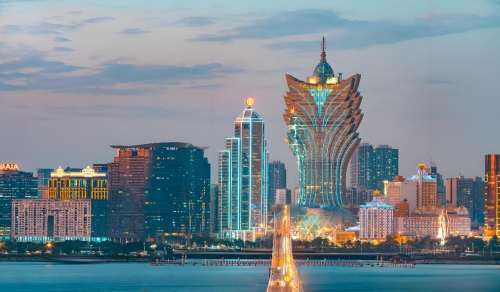 澳門2026博彩收入強勁開局：1月226億創疫後新高，內需旅遊雙引擎驅動